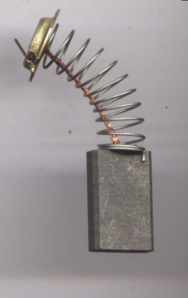 ESC. DE CARVAO SERRA MARMORE MAKITA 4100 NH