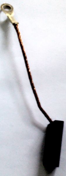 ESCOVA DE CARVAO GERADOR KOHLBACK